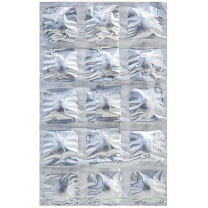 Acutrol 400mg Tablet 15'S - Global Surgicals
