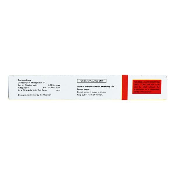 AD C Nanogel 15gm - Global Surgicals