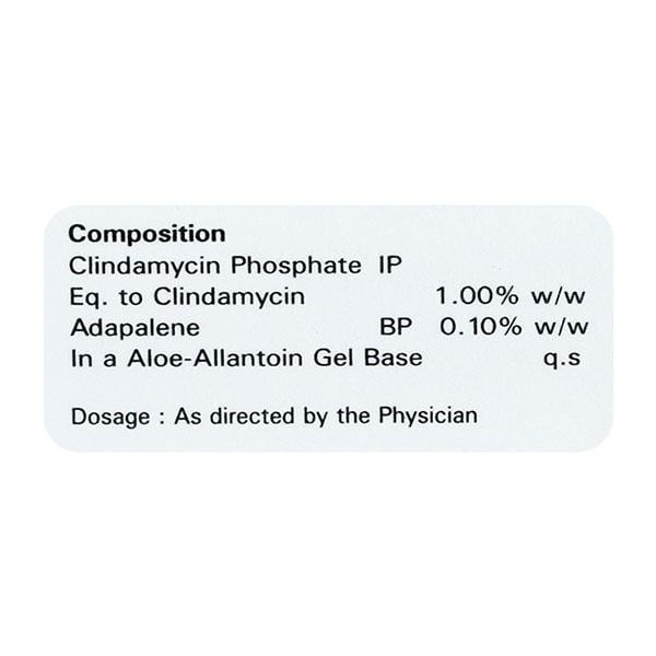 AD C Nanogel 15gm - Global Surgicals