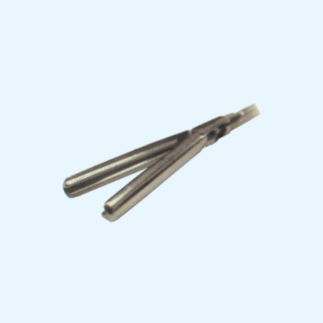 Laparomed Intestinal Clamp