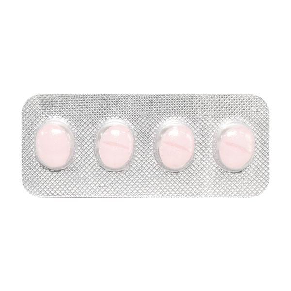 Forcan 200mg Tablet 4'S