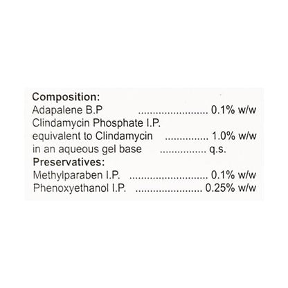 Adaple C Gel 15gm - Global Surgicals