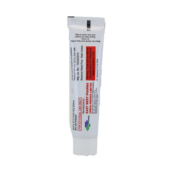 Adapnil Gel 15gm - Global Surgicals