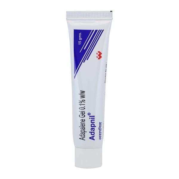 Adapnil Gel 15gm - Global Surgicals