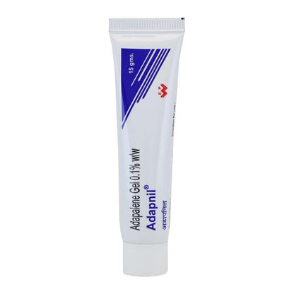 Adapnil Gel 15gm - Global Surgicals