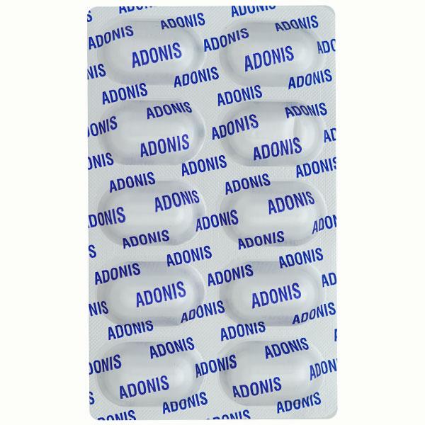 Adboost Tablet 10's - Global Surgicals