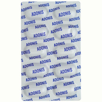 Adboost Tablet 10's - Global Surgicals