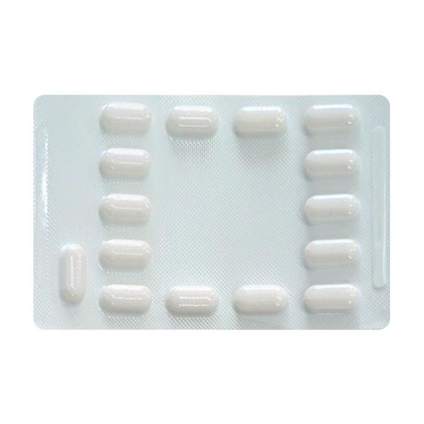 ADDLINE 50mg Tablet 15's - Global Surgicals