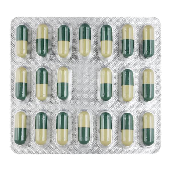 Addyzoa Capsule 20'S - Global Surgicals