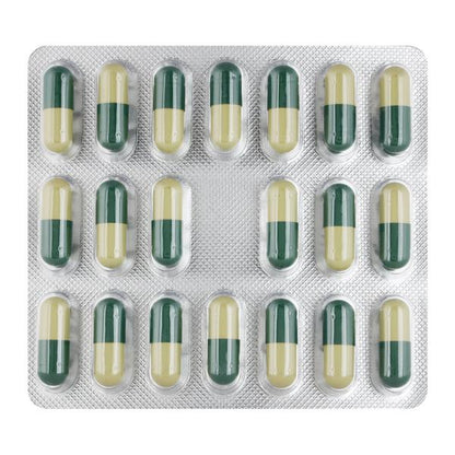Addyzoa Capsule 20'S - Global Surgicals
