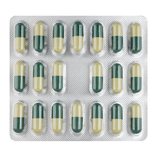 Addyzoa Capsule 20'S - Global Surgicals
