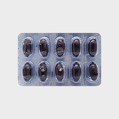 Adeb T Capsule 10'S - Global Surgicals