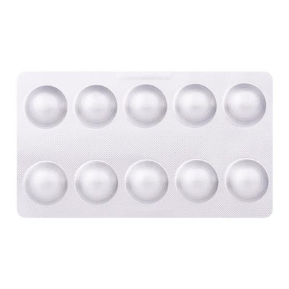 Adesam 200mg Tablet 10'S - Global Surgicals