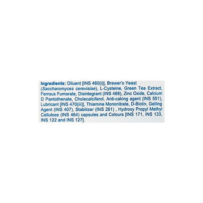 Adgain Plus Capsule 10'S - Global Surgicals
