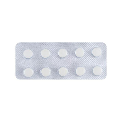 Adilin 10mg Tablet 10'S - Global Surgicals
