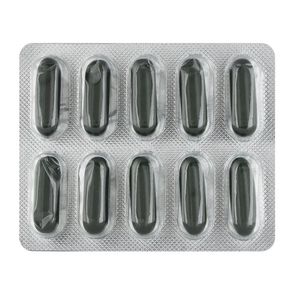 Admax Capsule 10'S - Global Surgicals