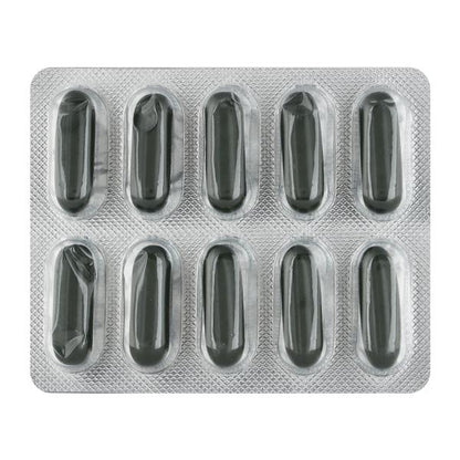 Admax Capsule 10'S - Global Surgicals