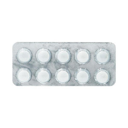 Admenta 10mg Tablet 10'S - Global Surgicals