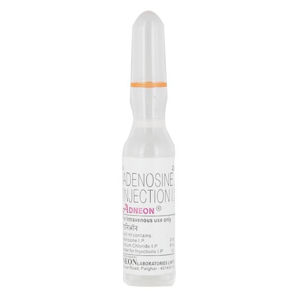 Adneon 6mg Injection 2ml - Global Surgicals