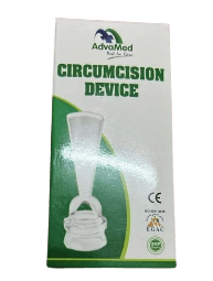 AdvaMed Neonates Circumcision Device 1.3cm - Global Surgicals
