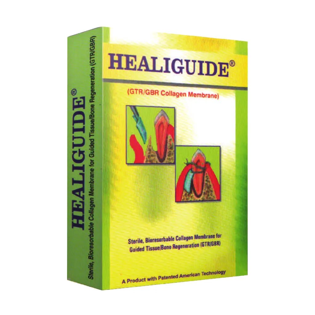 Advanced Biotech Healguide Bone Graft - Global Surgicals
