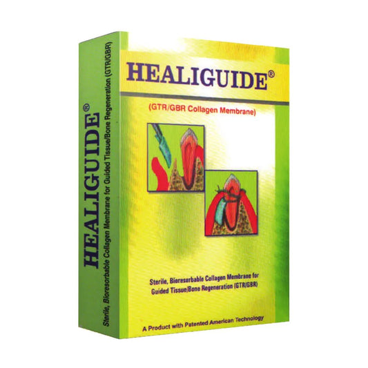 Advanced Biotech Healguide Bone Graft - Global Surgicals