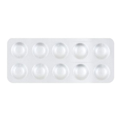 Advastat F Tablet 10's - Global Surgicals