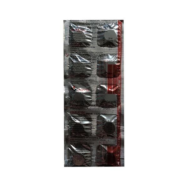 COLD KY UN Tablet 10's