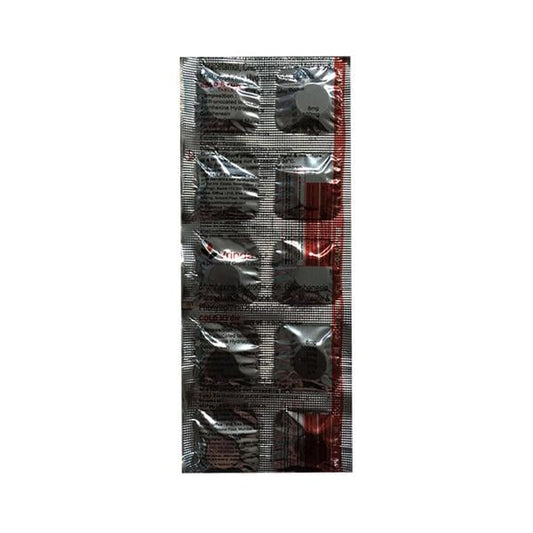 COLD KY UN Tablet 10's