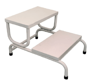 Aemepl Healthcare Double Foot Step - Global Surgicals