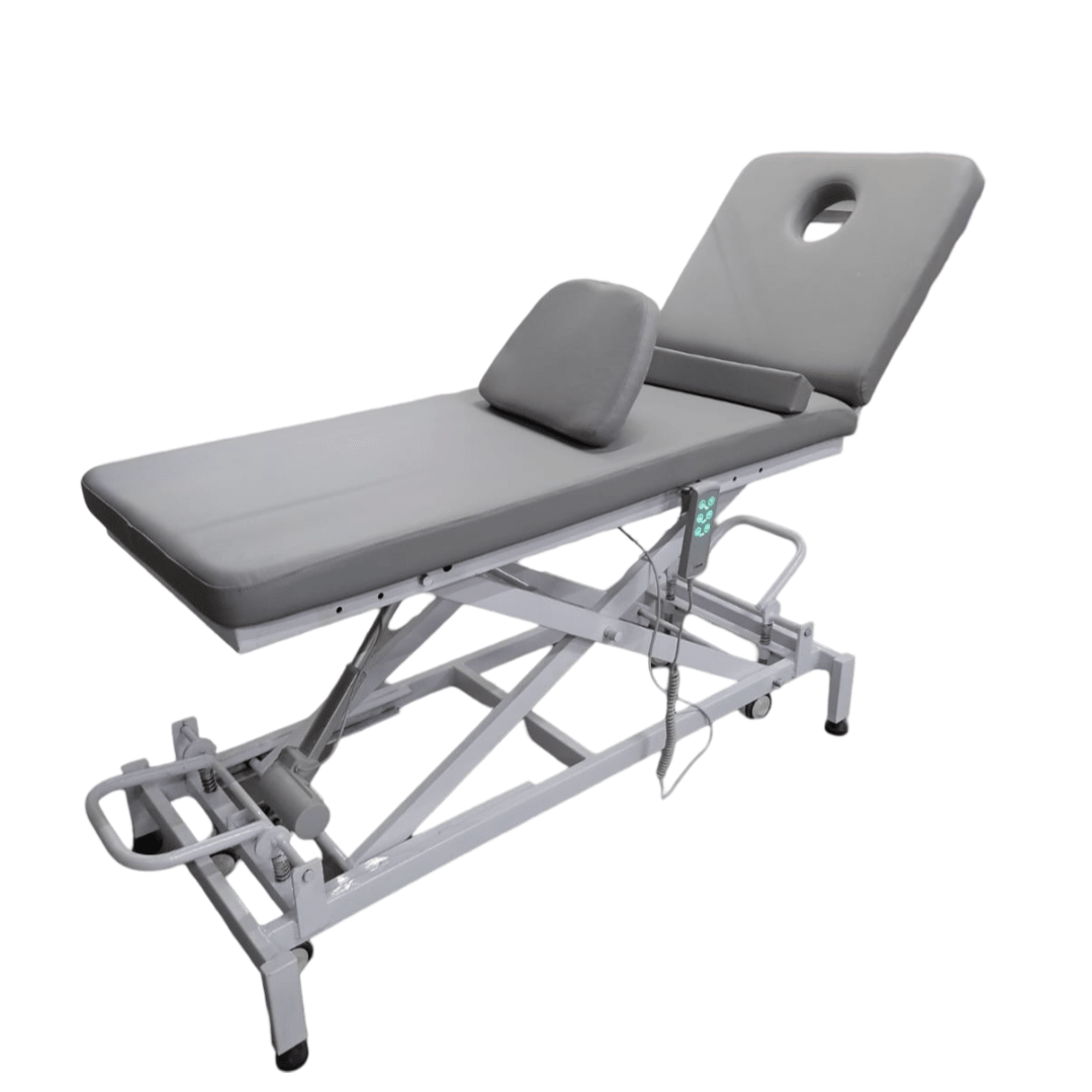Aemepl Healthcare Electric ICU Bed - Global Surgicals