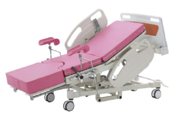 Aemepl Healthcare Electric Labour Bed - Global Surgicals