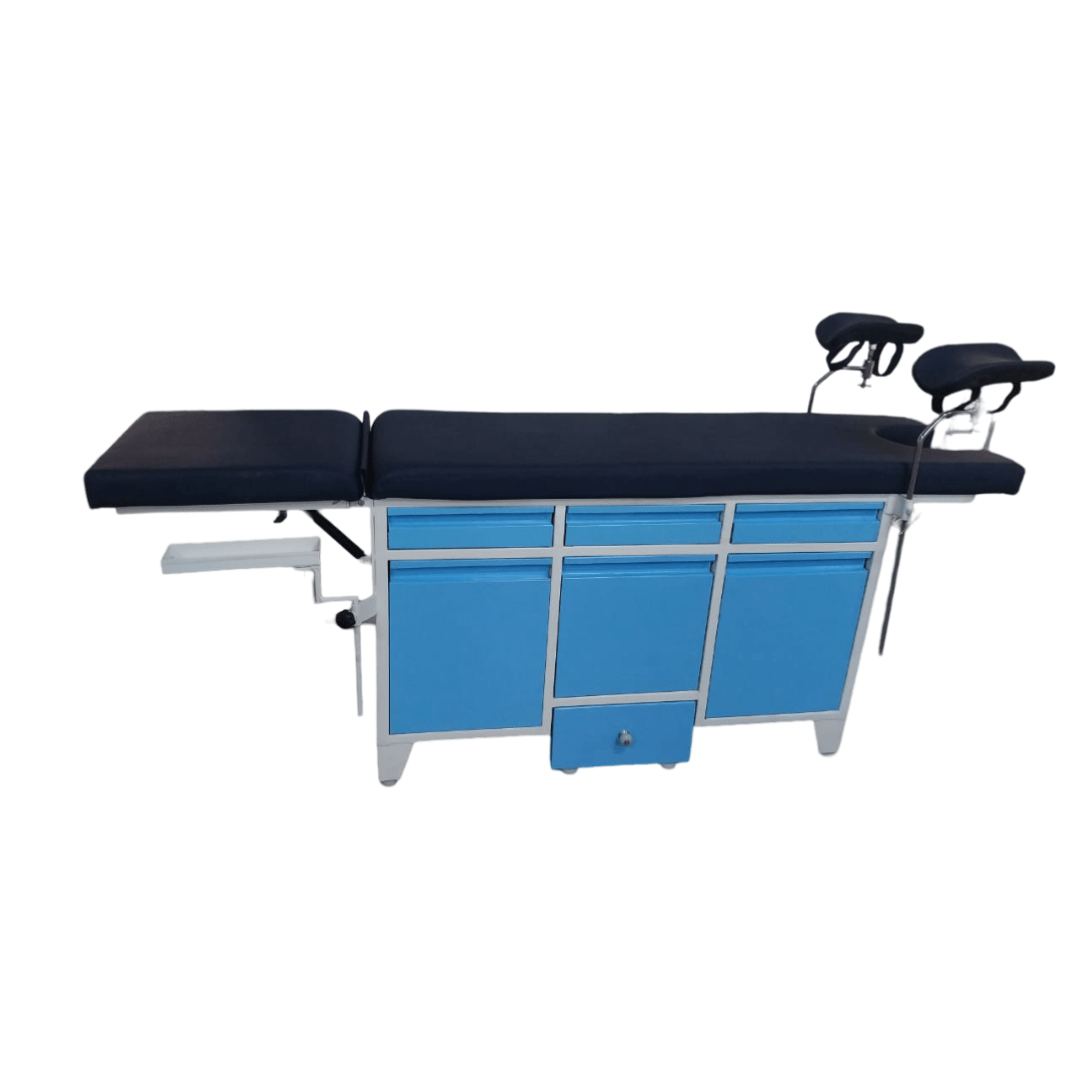 Aemepl Healthcare Examination Couch - Global Surgicals