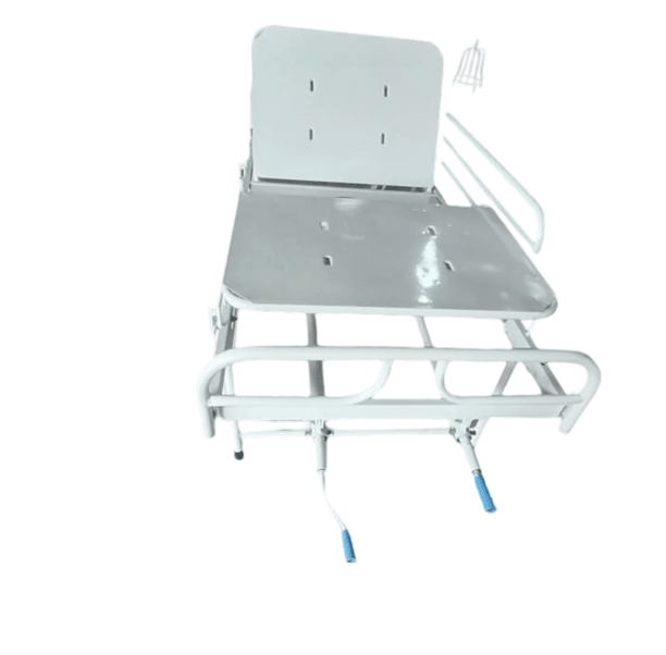 Aemepl Healthcare Fowler Bed - Global Surgicals