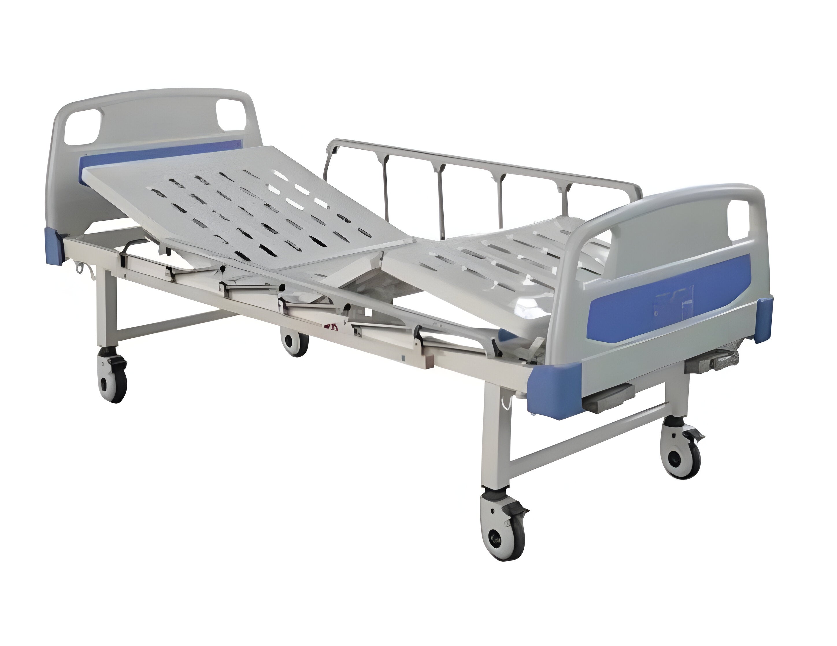 Aemepl Healthcare Fowler Bed Electric