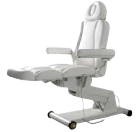 Aemepl Healthcare Fully Automatic Derma Chair - Global Surgicals
