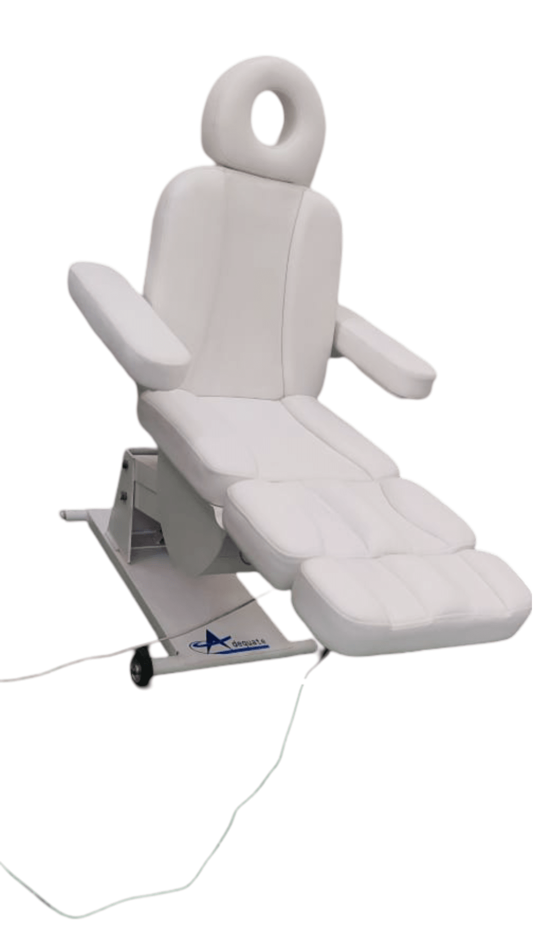 Aemepl Healthcare Fully Automatic Derma Chair - Global Surgicals