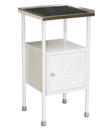 Aemepl Healthcare General Bedside Locker - Global Surgicals