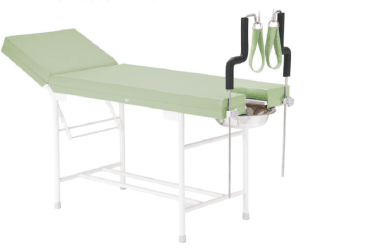 Aemepl Healthcare Gynae Examination Table - Global Surgicals