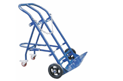 Aemepl Healthcare HOF Oxygen Trolley - Global Surgicals