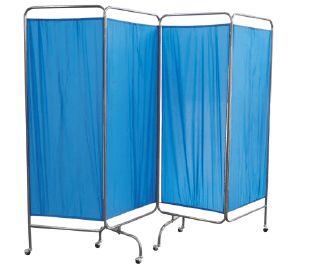 Aemepl Healthcare Hospital Screen - Global Surgicals