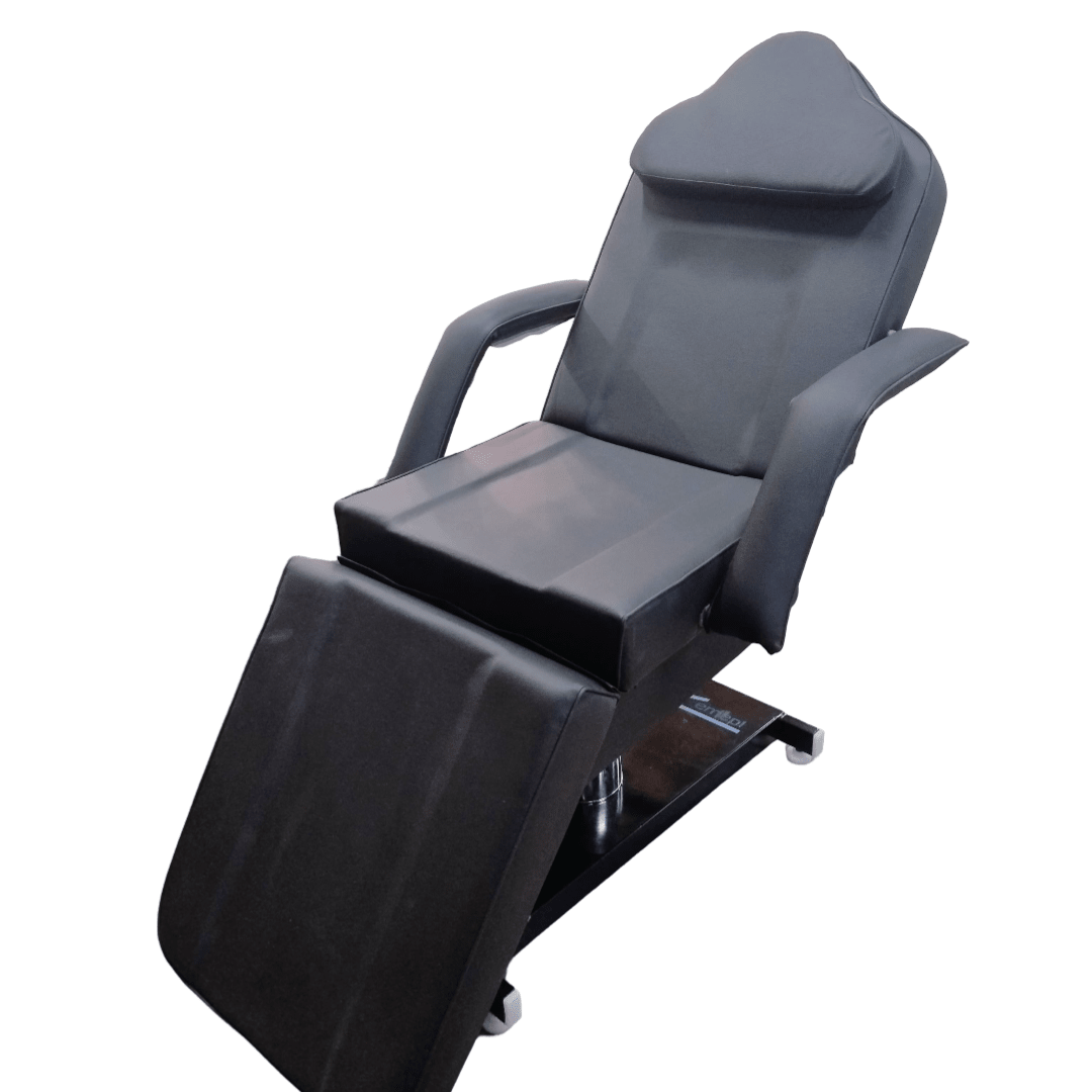 Aemepl Healthcare Hydraulic Examination Chair - Global Surgicals
