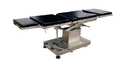 Aemepl Healthcare Hydraulic Surgical OT - Global Surgicals