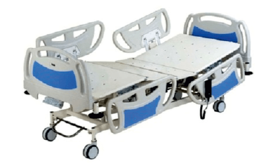 Aemepl Healthcare ICU Hi - Low - Global Surgicals