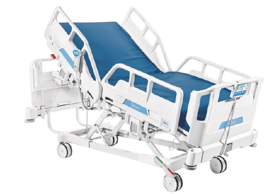 Aemepl Healthcare ICU Hi - Low - Global Surgicals