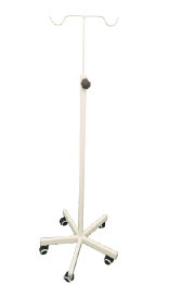 Aemepl Healthcare IV Stand - Global Surgicals