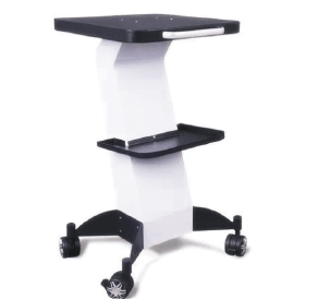 Aemepl Healthcare Laser Trolley - Global Surgicals