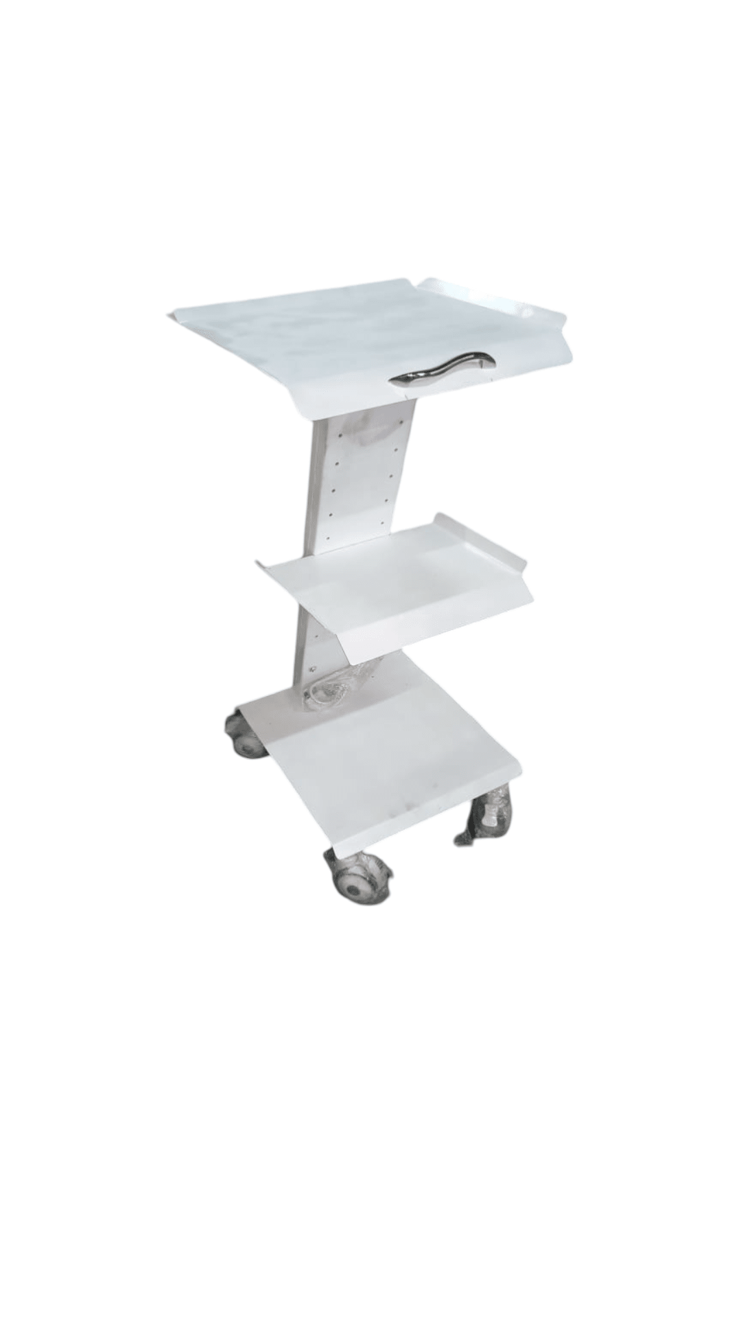 Aemepl Healthcare Mobile Cart Trolley - Global Surgicals