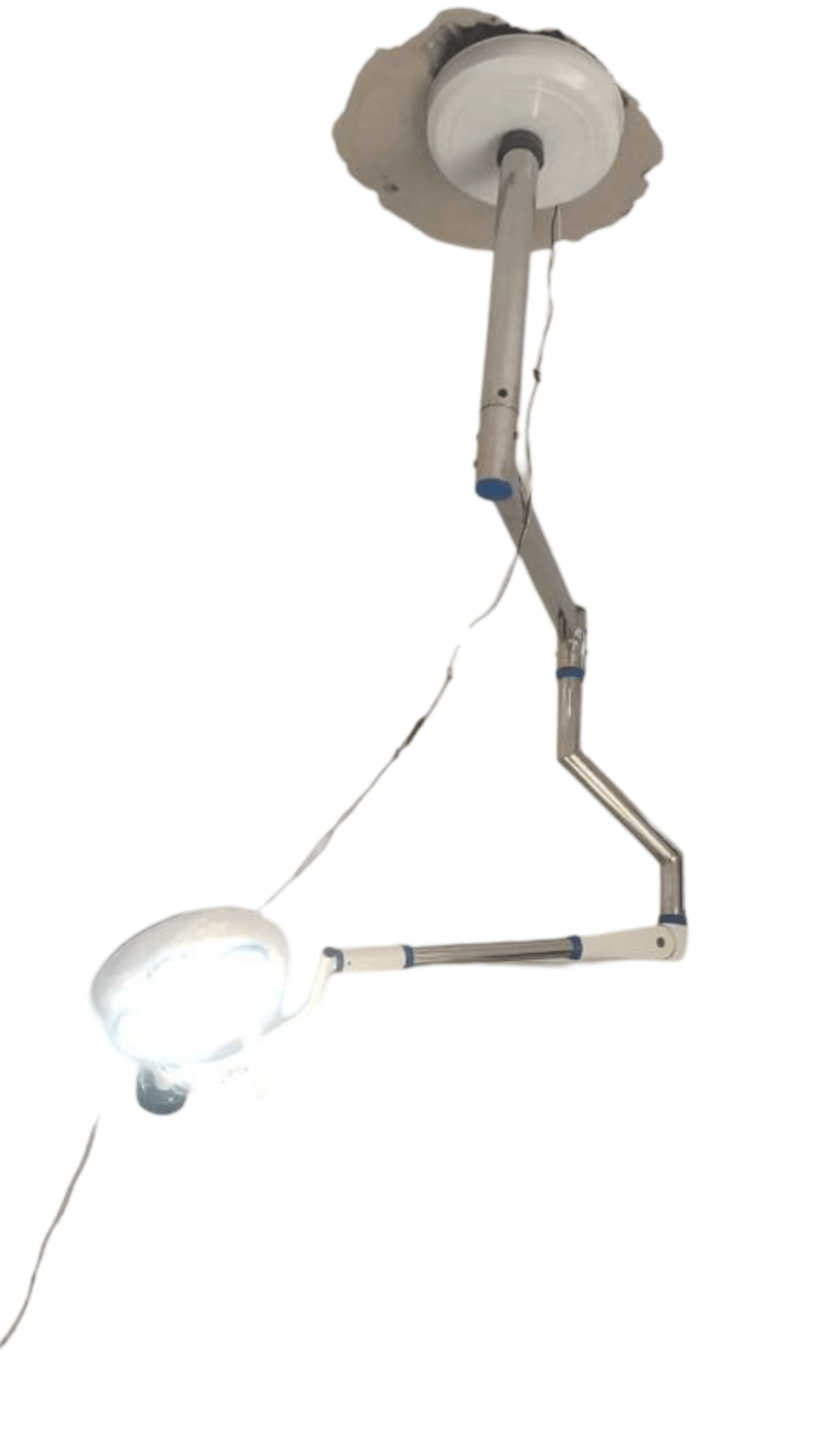 Aemepl Healthcare Nano Ceiling OT Light - Global Surgicals