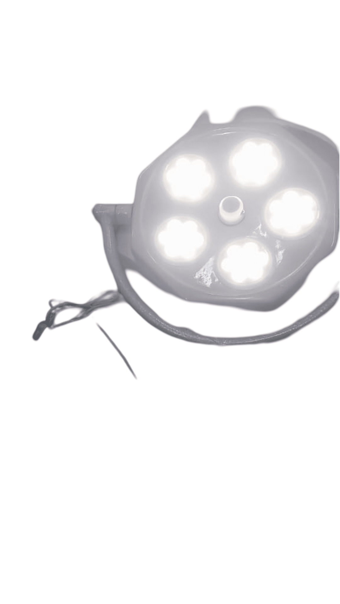 Aemepl Healthcare Nano Mobile OT Light - Global Surgicals